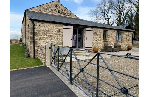 Meathop House | The Cottage at Far Waterslack Barn Silverdale.