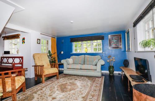 Saint Kew House | The Cottage