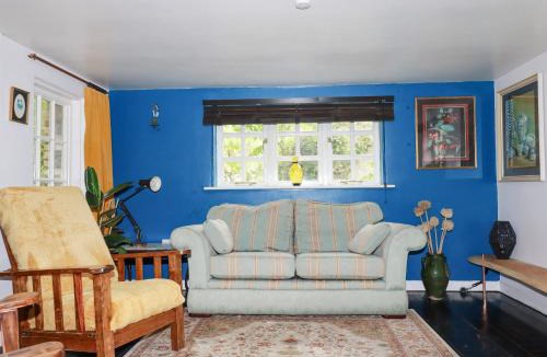 Saint Kew House | The Cottage