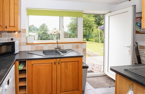 Kilham Cottage | The Cottage