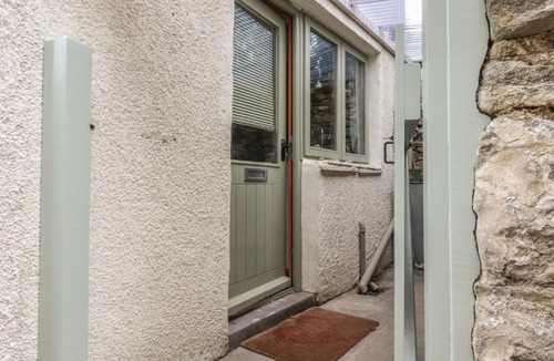 Giggleswick House | The Cottage