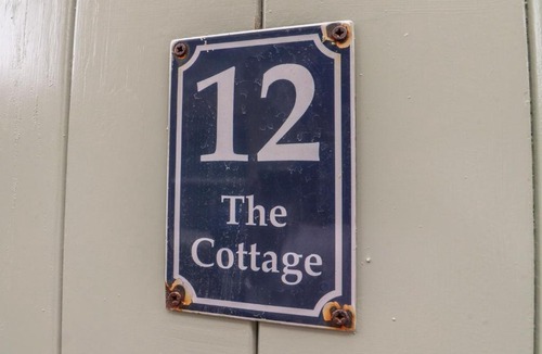 Giggleswick House | The Cottage