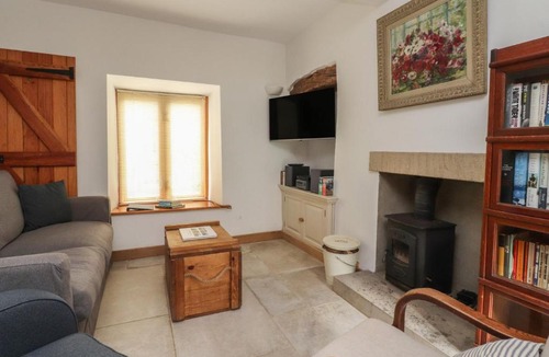 Giggleswick House | The Cottage