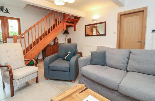 Giggleswick House | The Cottage