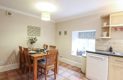 Perth Cottage | The Cottage, Methven