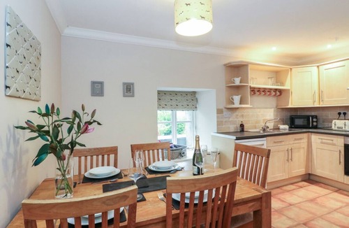 Perth Cottage | The Cottage, Methven