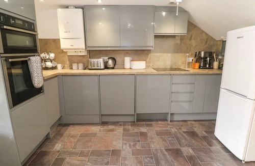 Carbis Bay Cottage | The Cottage Mount Douglas Farm