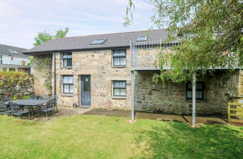 Carbis Bay Cottage | The Cottage Mount Douglas Farm