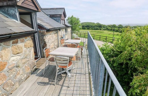 Carbis Bay Cottage | The Cottage Mount Douglas Farm