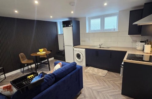 Blackburn Apartment | The Courtyard by JS Apartments