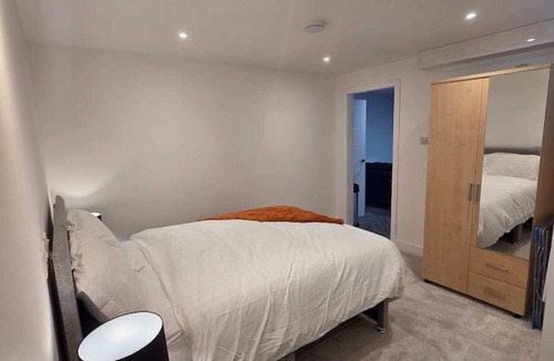 Blackburn Apartment | The Courtyard by JS Apartments