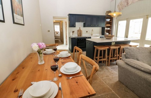 Kirklinton Cottage | The Courtyard is near Longtown