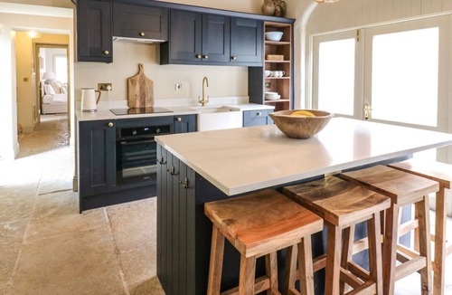 Kirklinton Cottage | The Courtyard is near Longtown