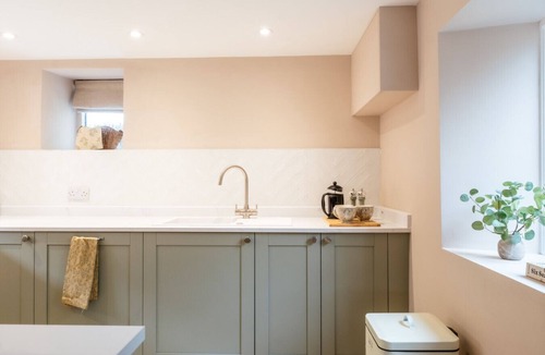 Bourton Cottage | The Cowshed | Banham Cottages