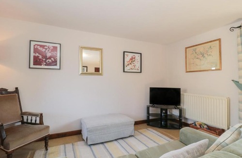 Compton Martin House | The Cowshed