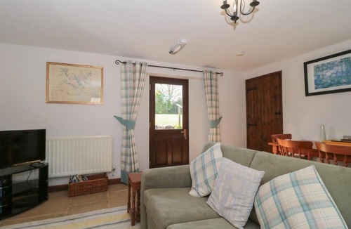 Compton Martin House | The Cowshed