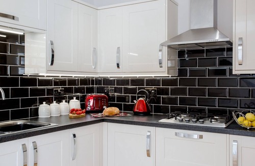 Appledore Cottage | The Crab Shell