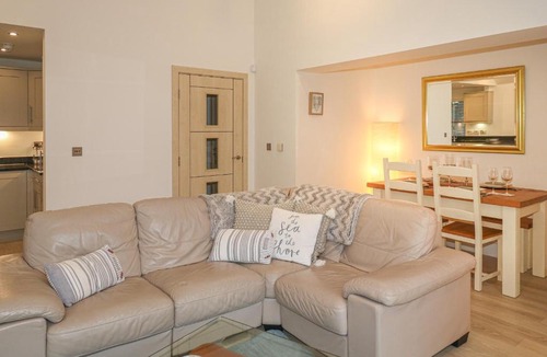 West Looe Apartment | The Creekside