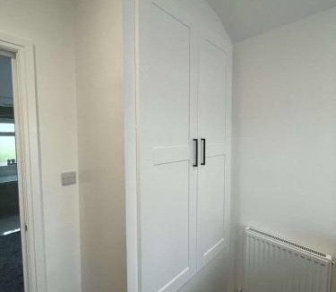 Thornton-Cleveleys House | The Crescent-Modern Coastal Home