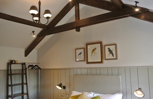 Clifton Hotel | The Crown Pub Dining Rooms