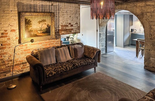 Morpeth Cottage | The Dairy & Annex - UKC7805