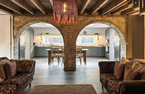 Morpeth Cottage | The Dairy & Annex - UKC7805