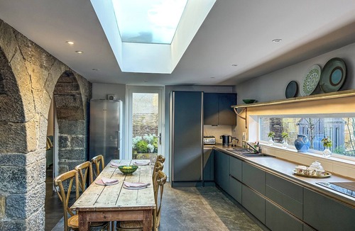 Morpeth Cottage | The Dairy & Annex - UKC7805