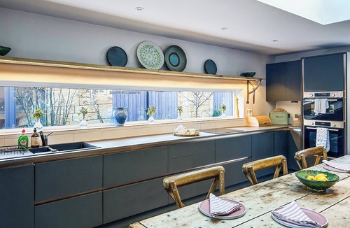 Morpeth Cottage | The Dairy & Annex - UKC7805