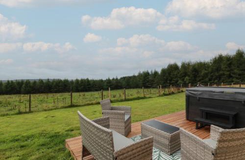 Airdrie House | The Dairy