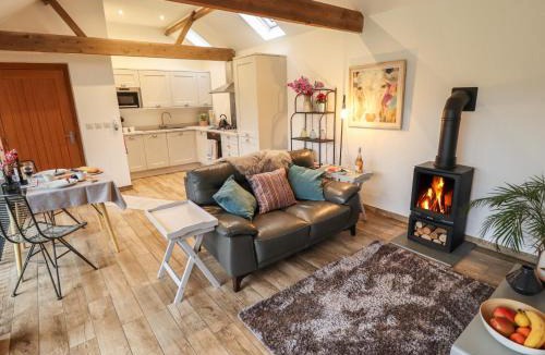 Brigg House | The Dairy