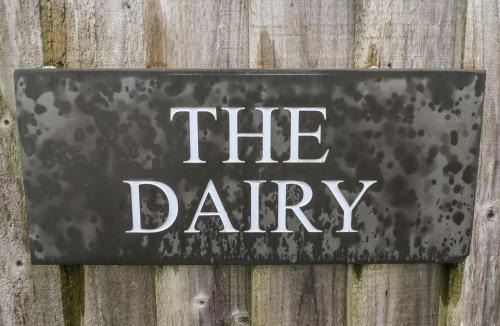 Brigg House | The Dairy