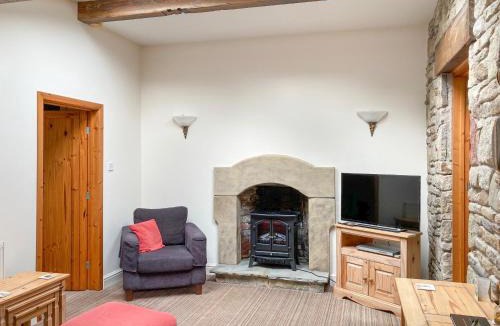 Delph House | The Dairy