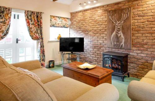 Brough House | The Dairy