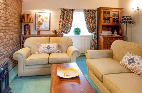 Brough House | The Dairy