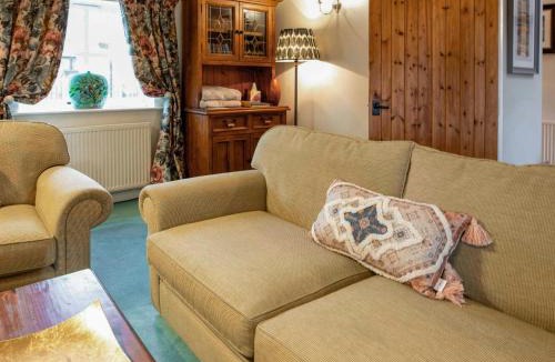 Brough House | The Dairy