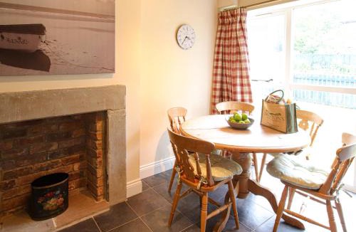 Brough House | The Dairy