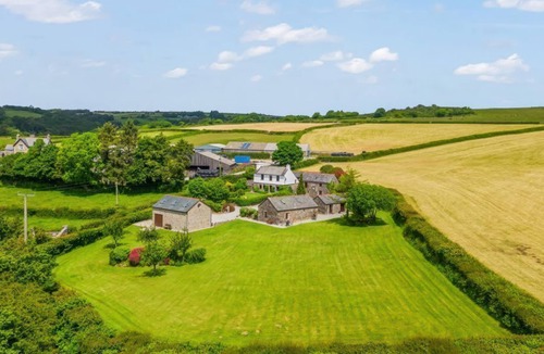 St. Neot Cottage | The Dairy in St Neot, Cornwall