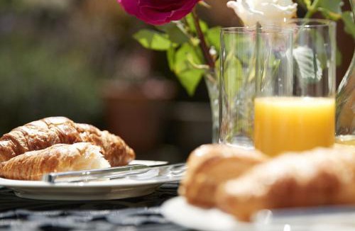 Dinas Cross House | The Dairy Pembrokeshire