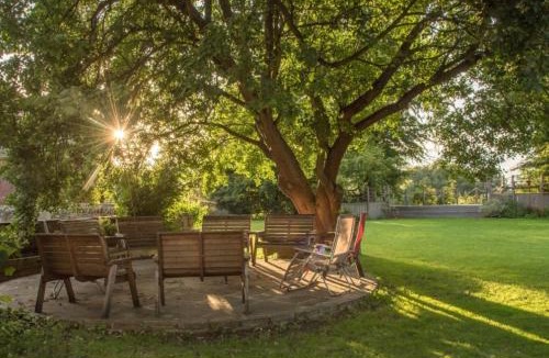 Catton House | The Dale Manor