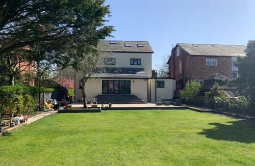 Churchtown House | The Dales