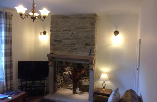 Eastgate House | The Dales