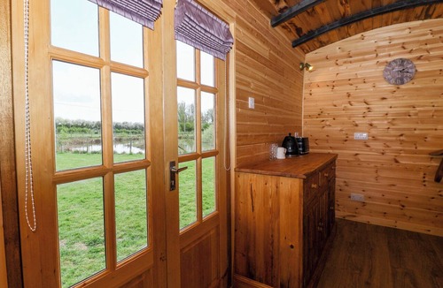 Mappleton Cottage | The Damselfly