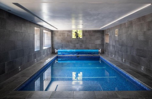 Tunstall House | The Damson Barn