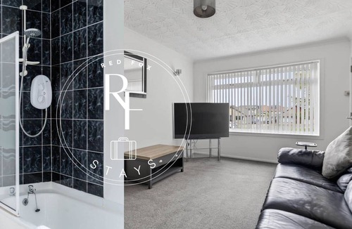 Peterhead House | The Den at Teal Court