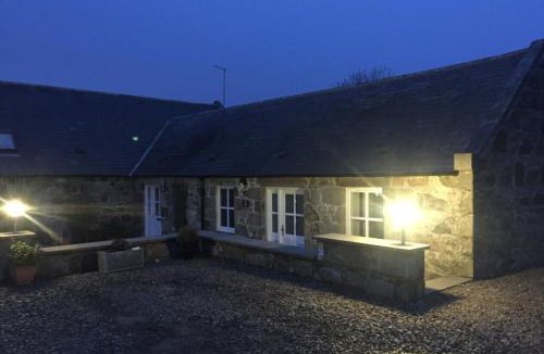 Maud House | The Den