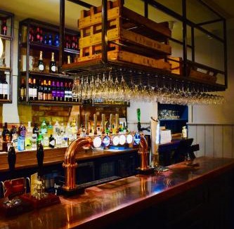 Middleton One Row Hotel | The Devonport