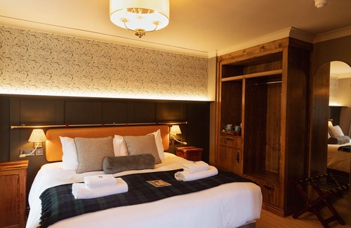 Baslow Hotel | The Devonshire Arms Baslow