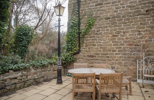 Baslow Hotel | The Devonshire Arms Baslow