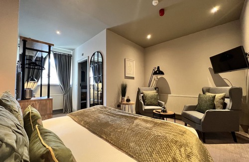 Hartington Hotel | The Devonshire Arms