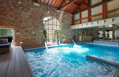 Skipton Hotel | The Devonshire Arms Hotel